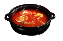選擇火鍋底料原材料有何標準？