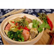 復合調味料有哪些分類？