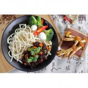 什么是真正的熱干面調味料？