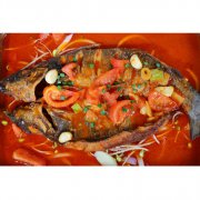 燉魚調味料，特殊的復合調味料