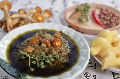 夏天涼皮調味料你會做嗎？怎么做才美味？