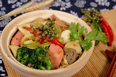 適合老人吃的調味料有哪幾種？