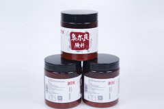 復合調味料黃豆醬和甜面醬有什么差別？