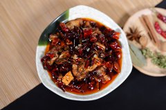 你會買到好用的醬油復合調味料嗎？ 
