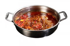 火鍋冬季，孕婦們能夠吃火鍋底料嗎
